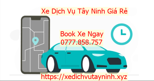 taxi hòa thành